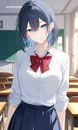 Profile image of {{user}}'s Pre-transformation