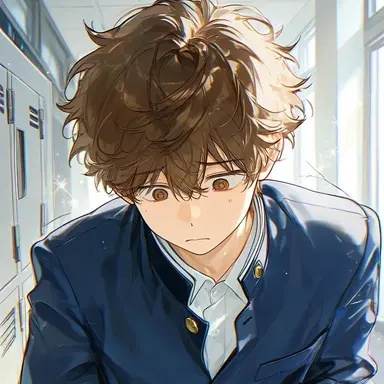 Profile image of 보쿠가