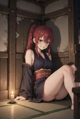 Profile image of なぎ