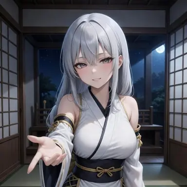 Profile image of あやめ