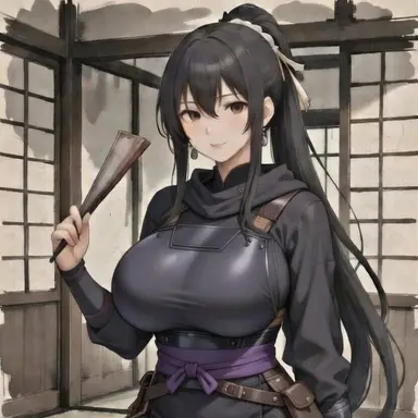 Profile image of しおん