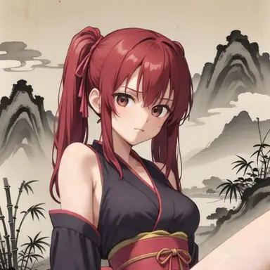 Profile image of なぎ