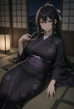Profile image of しおん