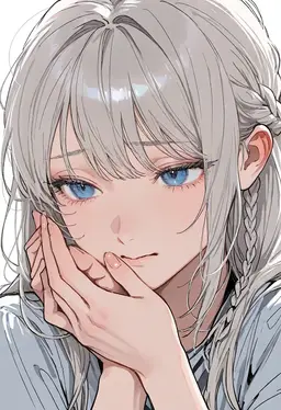 Profile image of 亜優