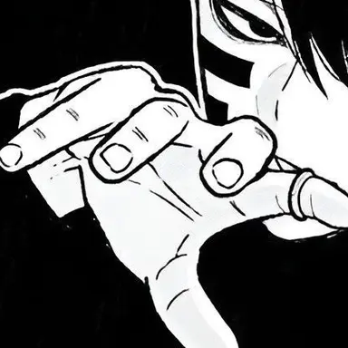 Profile image of 無陀野 無人