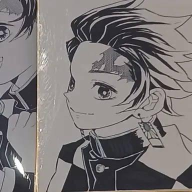 Profile image of 炭治郎