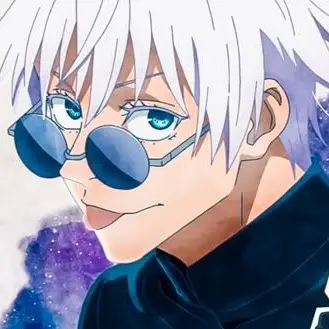 Profile image of 五条　悟