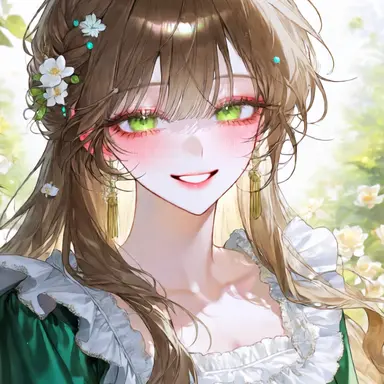 Profile image of Aria