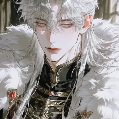 Profile image of カシアン・ブランド