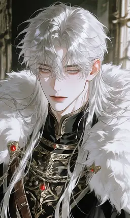 Profile image of カシアン・ブランド