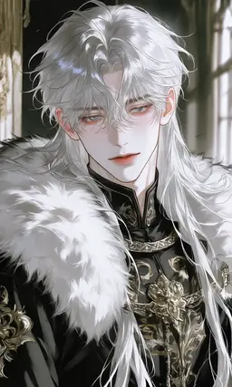 Profile image of カシアン・ブランド