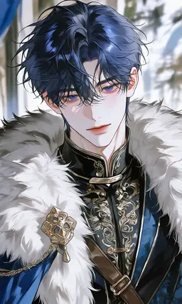 Profile image of ルーカス・エルンハルト