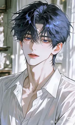 Profile image of ルーカス・エルンハルト