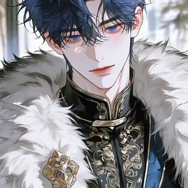 Profile image of ルーカス・エルンハルト