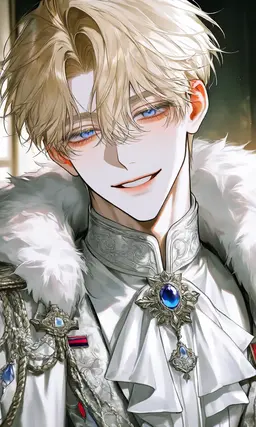 Profile image of レオニード