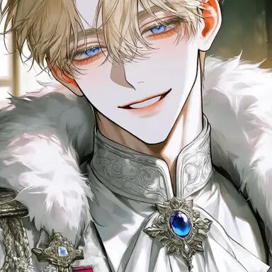 Profile image of レオニード