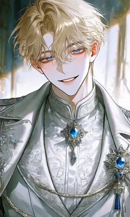 Profile image of レオニード
