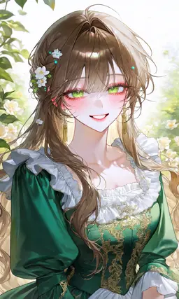 Profile image of Aria
