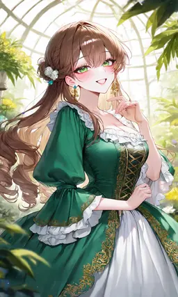 Profile image of アリア