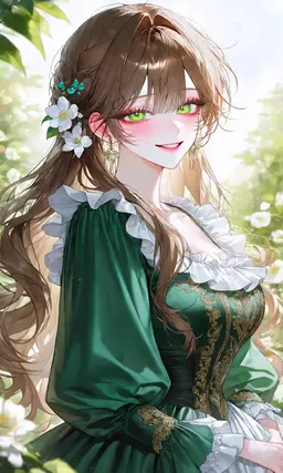 Profile image of Aria