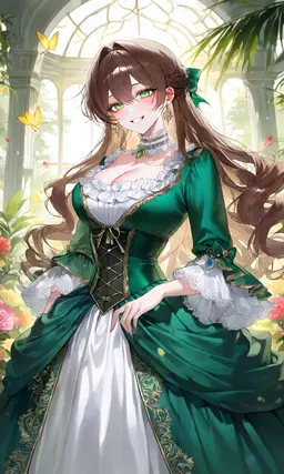 Profile image of アリア