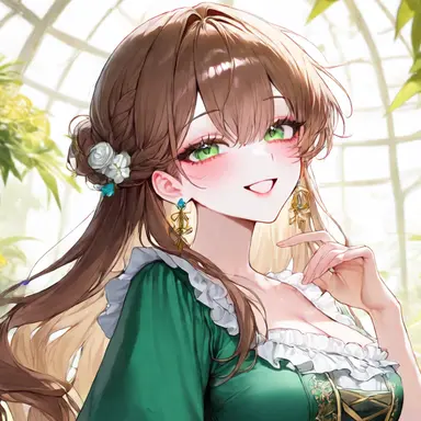 Profile image of アリア