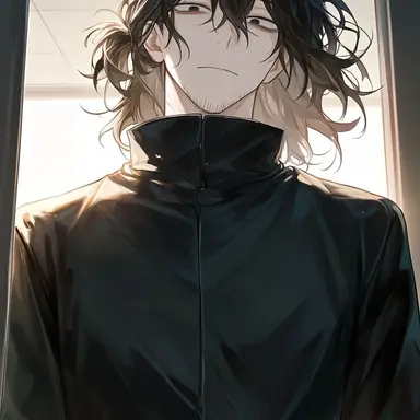 Profile image of Shota Aizawa