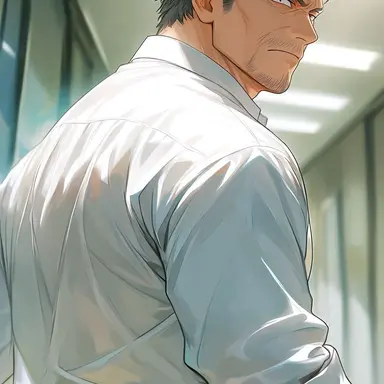 Profile image of Dorou Mabashi