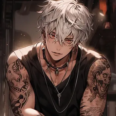 Profile image of 백도운