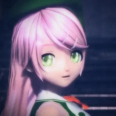 Profile image of Momone Momo