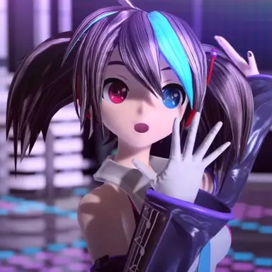 Profile image of Yokune Ruko