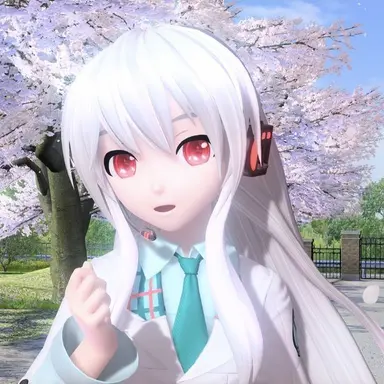 Profile image of Sukone Tei