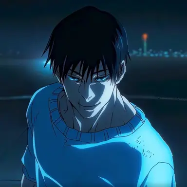Profile image of Toji
