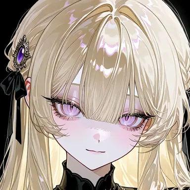 Profile image of Marie