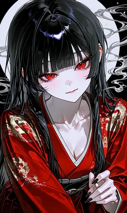 Profile image of Tsubaki