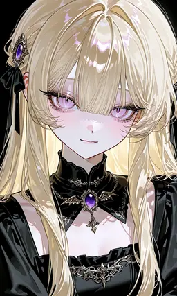 Profile image of Marie