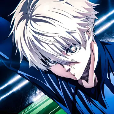 Profile image of 나기 세이시로