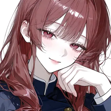 Profile image of 日野楓