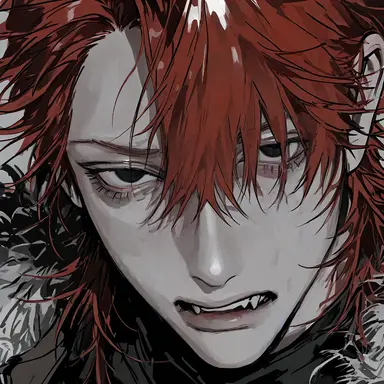 Profile image of 仁