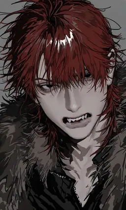 Profile image of 仁