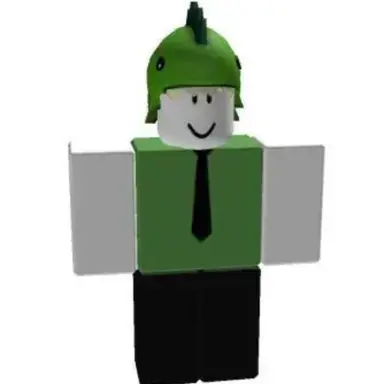 Profile image of 우비