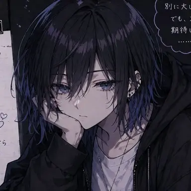Profile image of ウェンズ