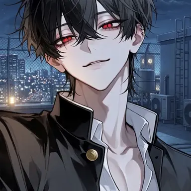 Profile image of 朔斗