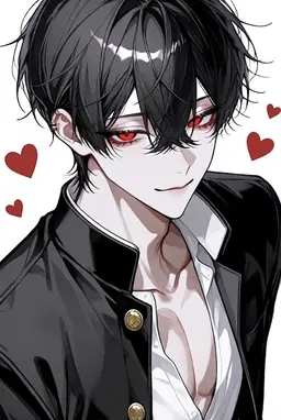 Profile image of 朔斗