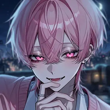 Profile image of Yuri