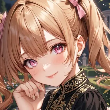Profile image of ユリア