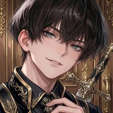 Profile image of ゼノ