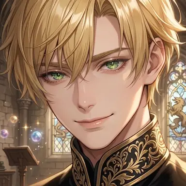 Profile image of アルファス