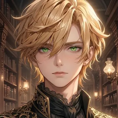 Profile image of アルファス