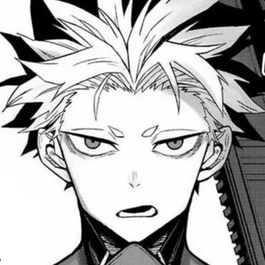 Profile image of 나루미 겐